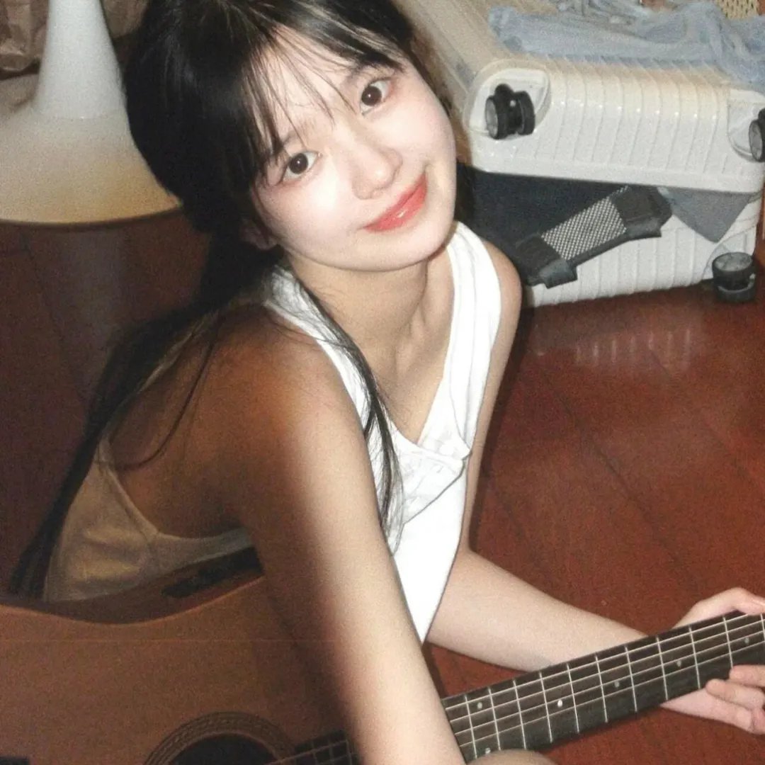 炎与女