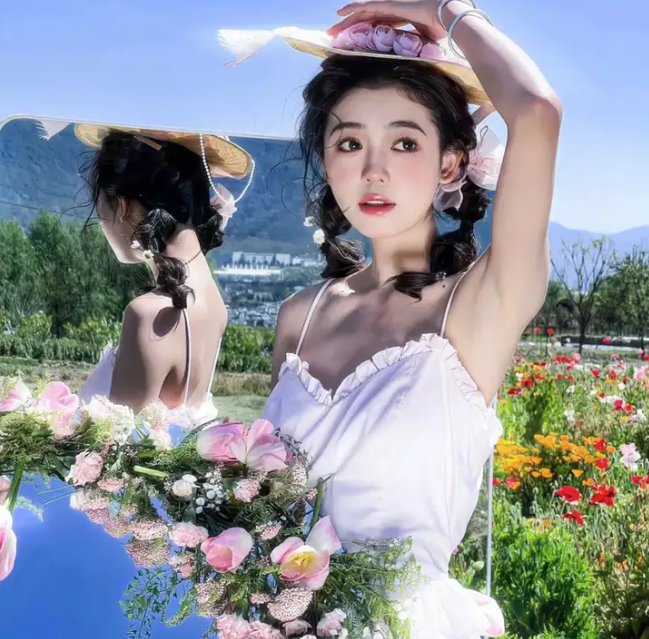 安静